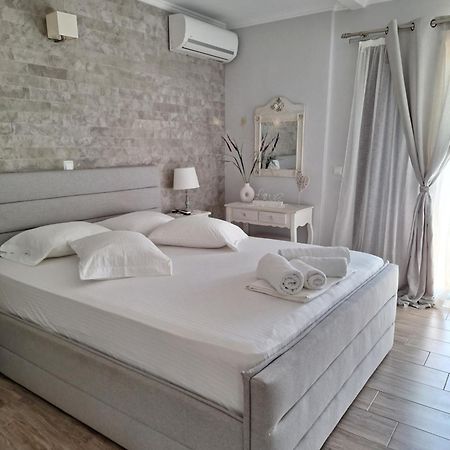 Ortensia Oziás Dış mekan fotoğraf